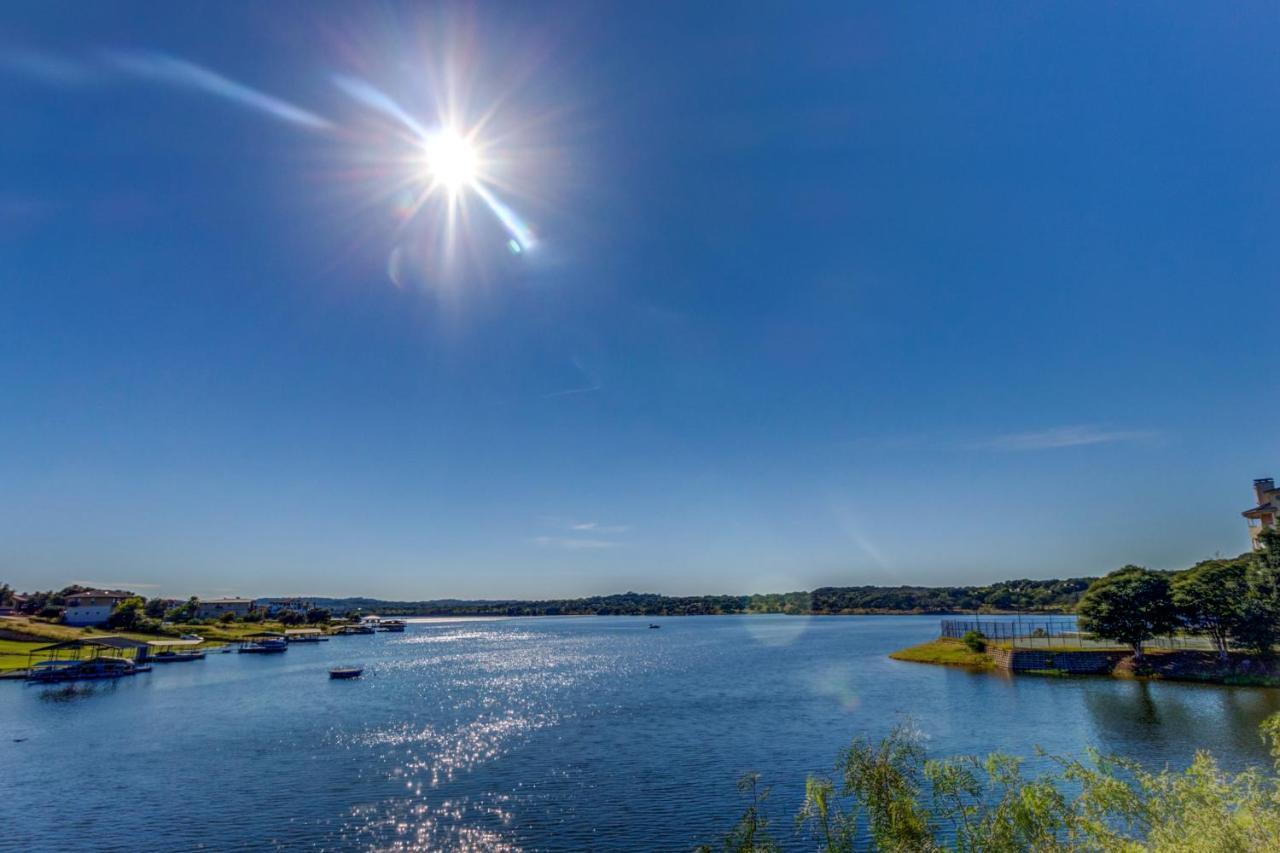 Texas On The Lake Διαμέρισμα Lago Vista Εξωτερικό φωτογραφία